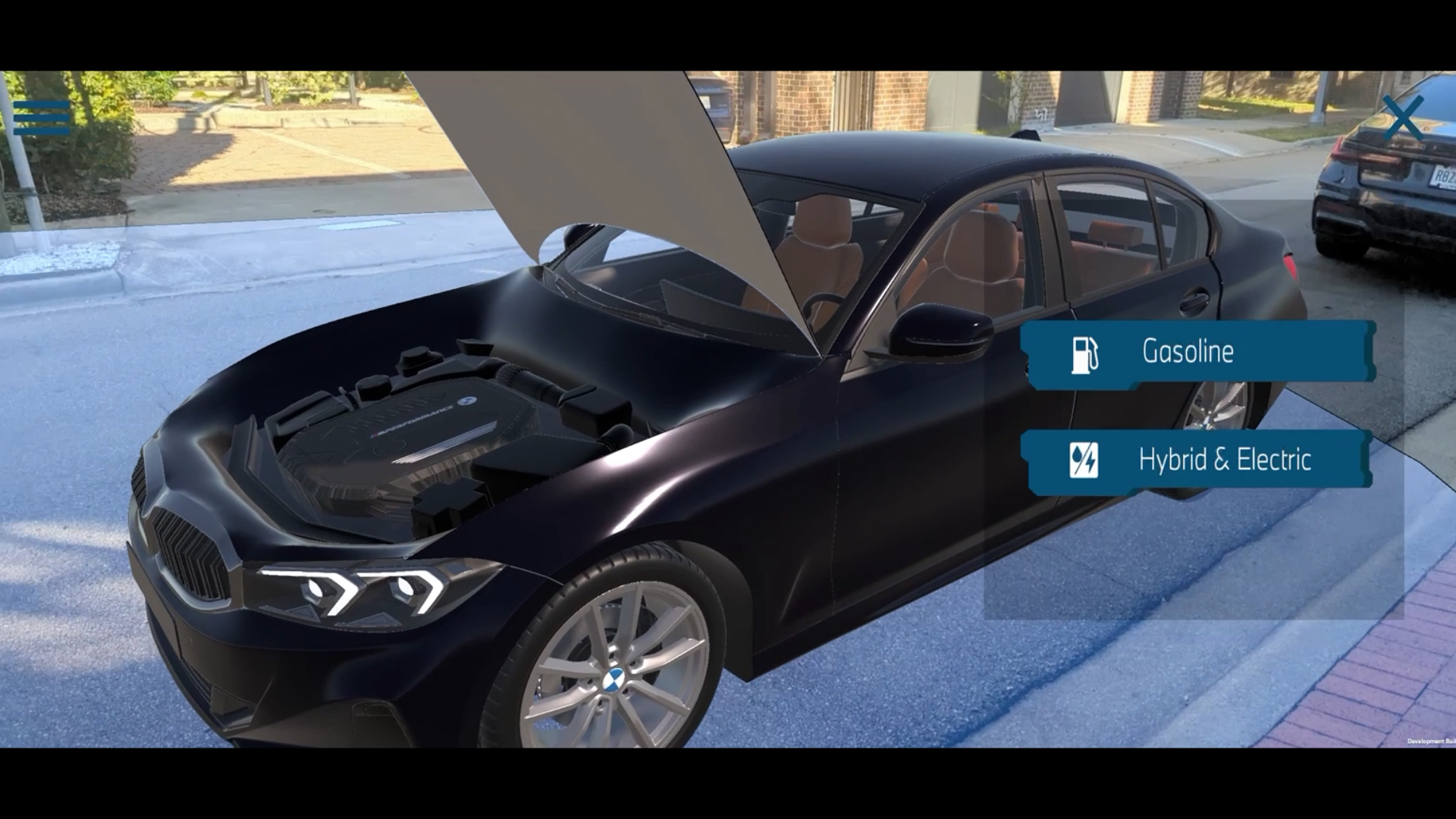 BMW AR 05